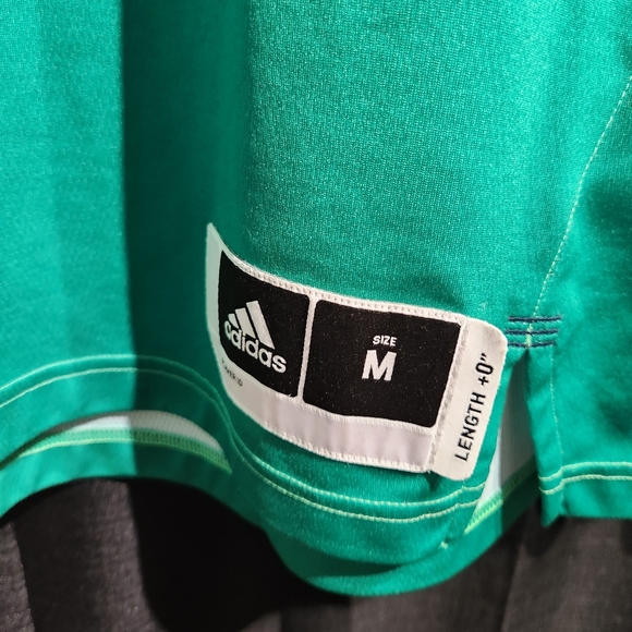 Notre Dame Fighting Irish Bundle Lot Of (3) ND Fighting Irish Tops Jersey - Picture 2 of 8